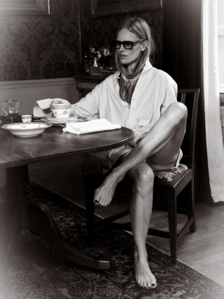 Anna Klevhag