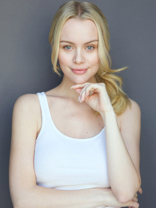 Helena Mattsson coop