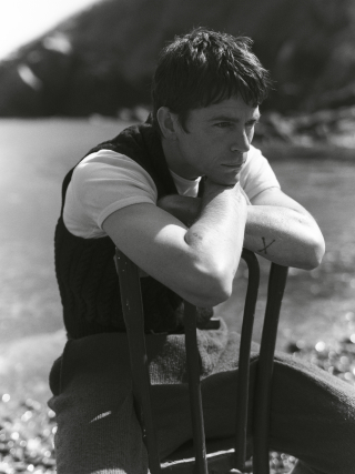 Jeremy Young