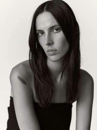 Ruby Aldridge