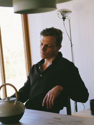 Ossian Fjordefalk