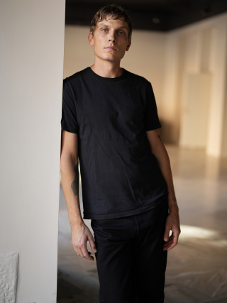 Ossian Fjordefalk