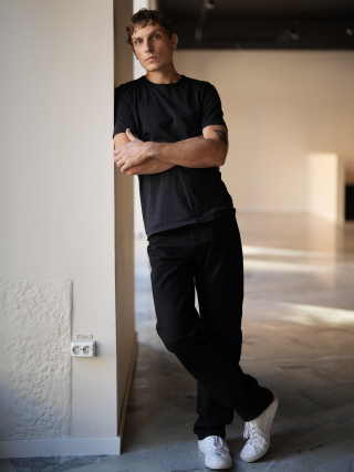 Ossian Fjordefalk