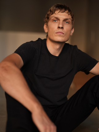 Ossian Fjordefalk
