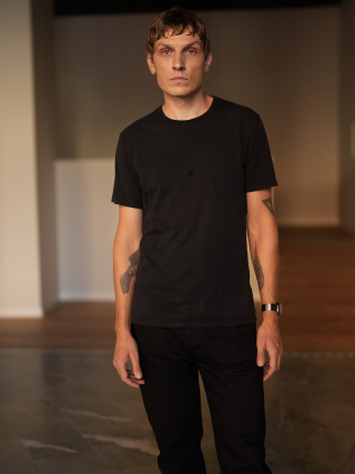 Ossian Fjordefalk
