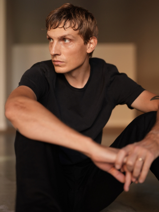 Ossian Fjordefalk
