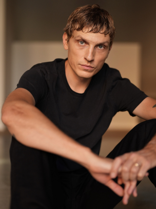 Ossian Fjordefalk
