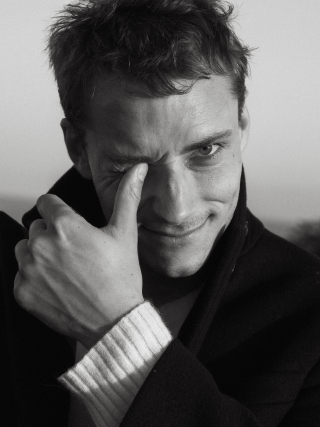 Niclas Gillis