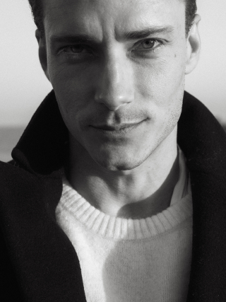 Niclas Gillis