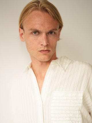 Jordan Sörbom