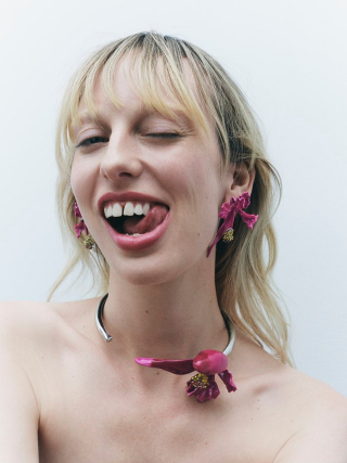 Lili Sumner