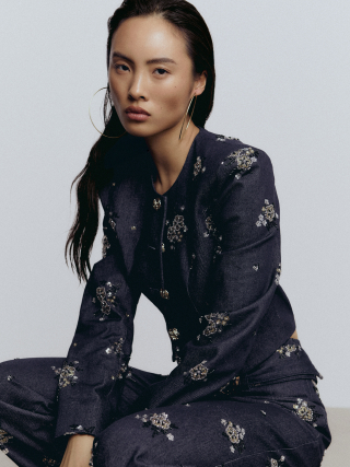 Josefin Tran