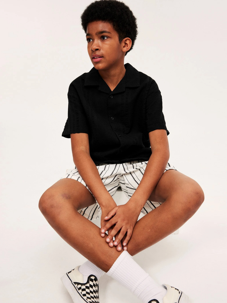Benjamin W