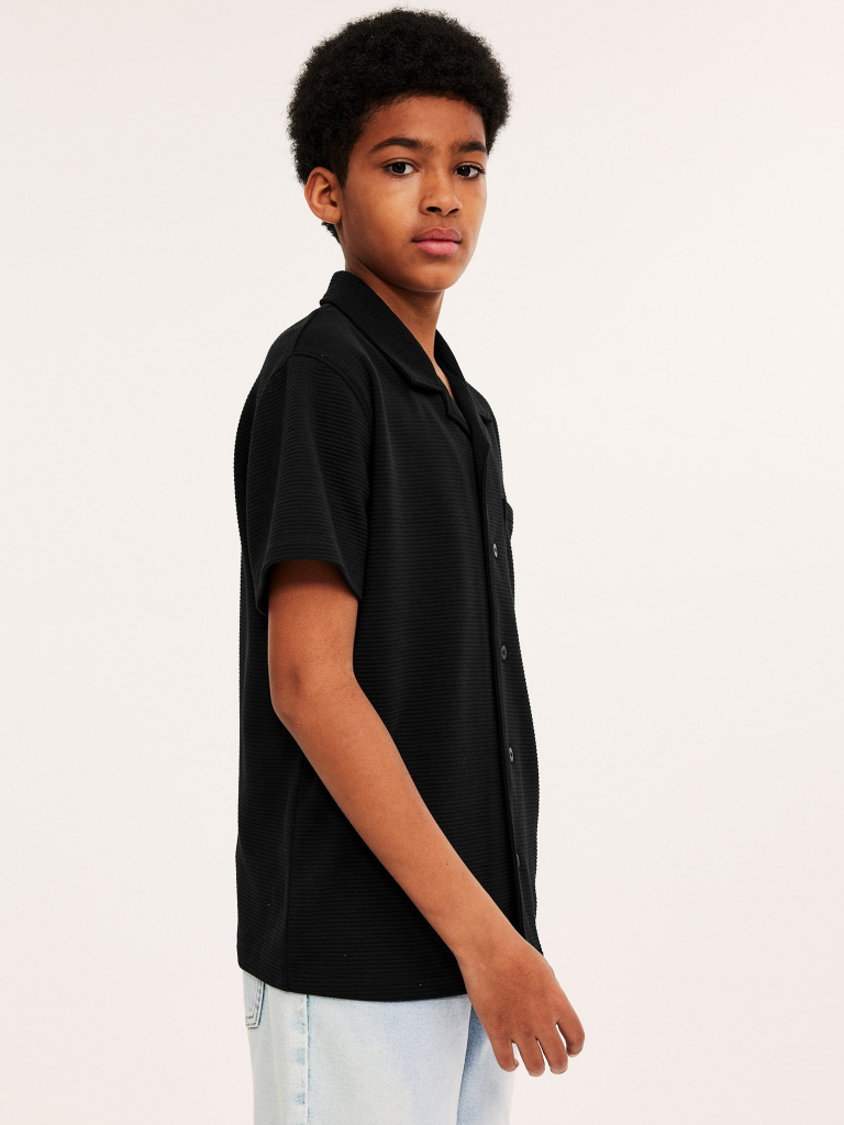 Benjamin W