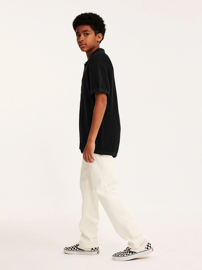 Benjamin W