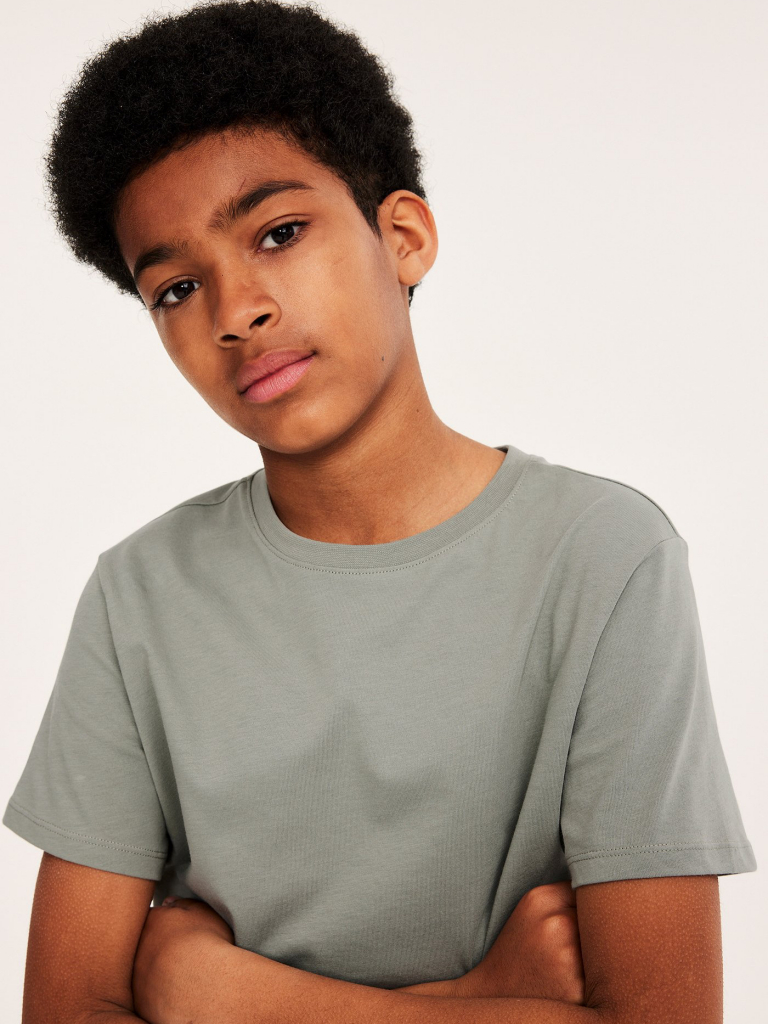 Benjamin W