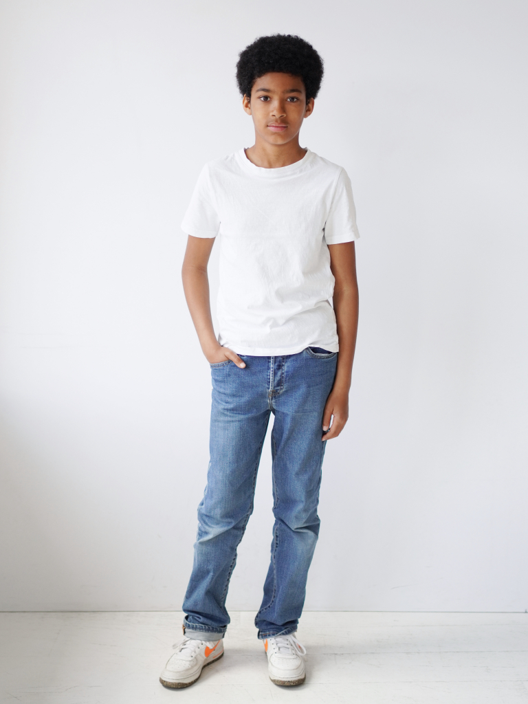 Benjamin W