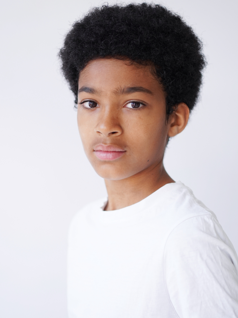 Benjamin W