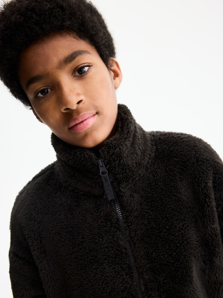 Benjamin W