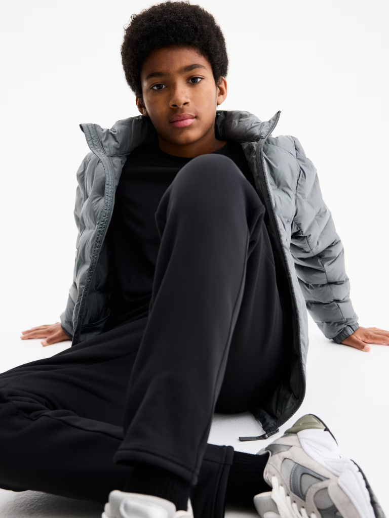 Benjamin W