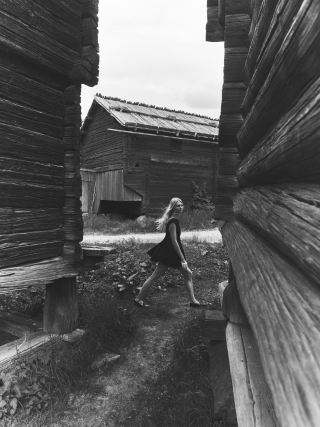 Evelina Lauren