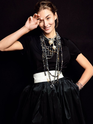 Grace Elizabeth