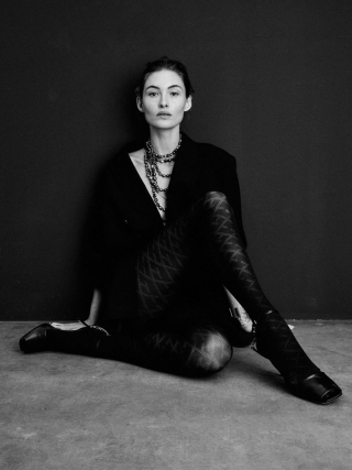 Grace Elizabeth