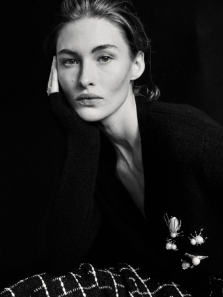 Grace Elizabeth