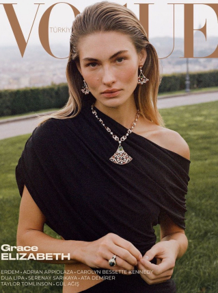Grace Elizabeth
