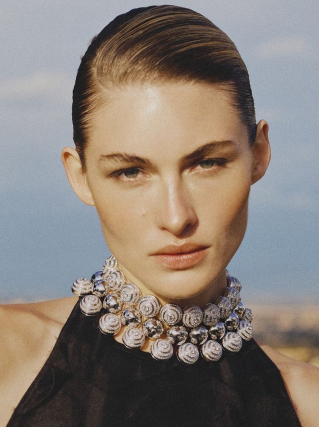 Grace Elizabeth