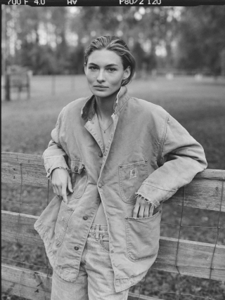 Grace Elizabeth