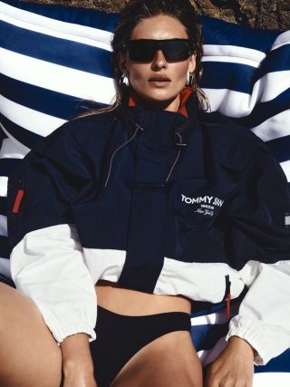 Grace Elizabeth