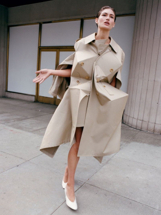 Grace Elizabeth