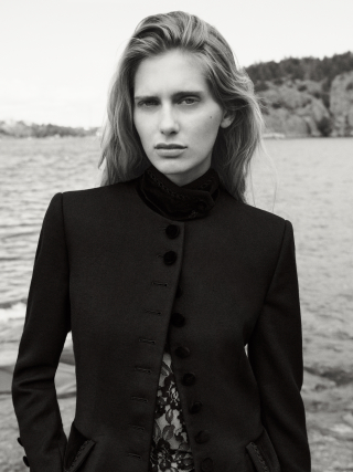 Alice Norell