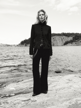 Alice Norell