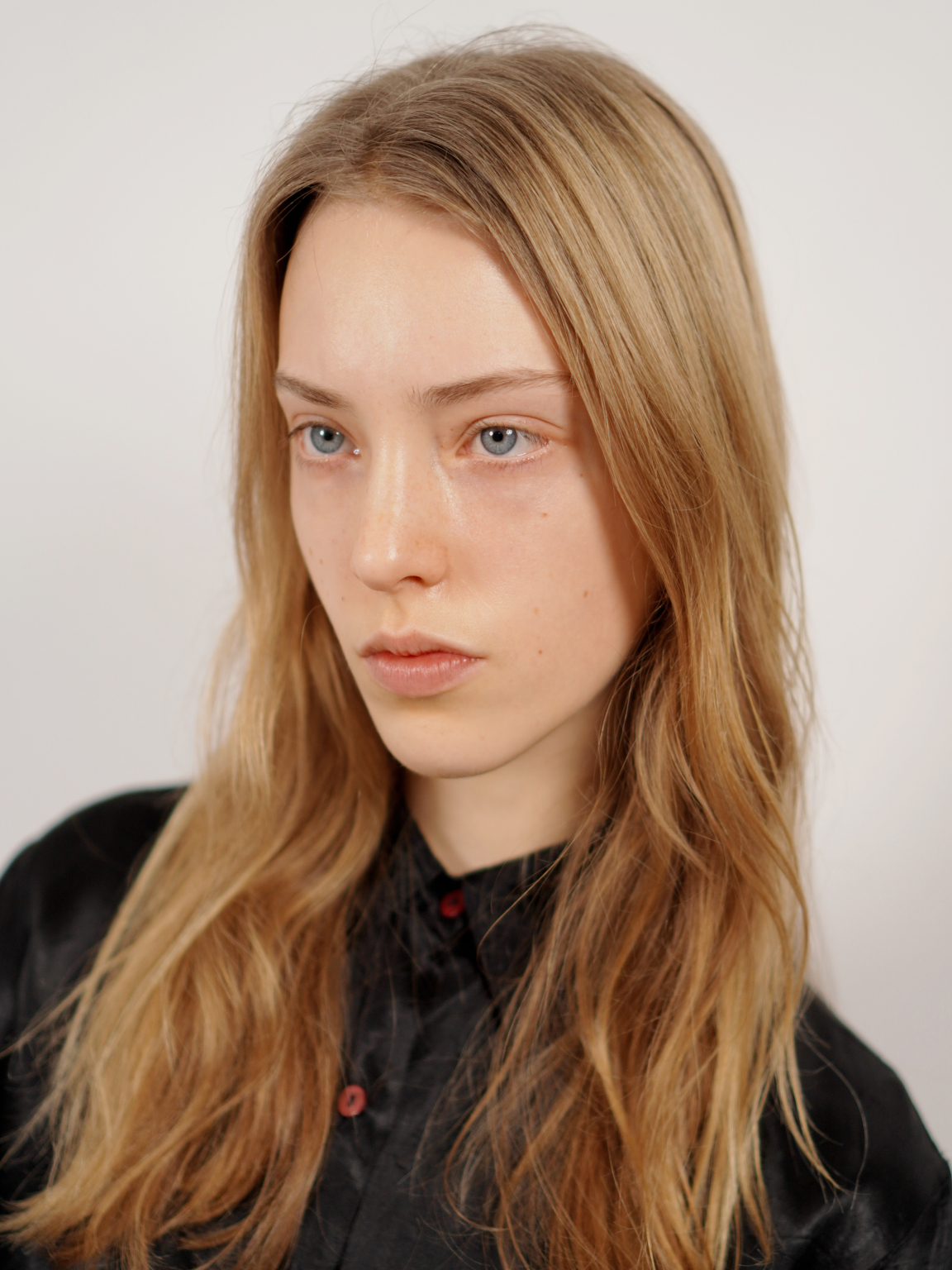 Caroline Lindstedt | the Fashion Spot
