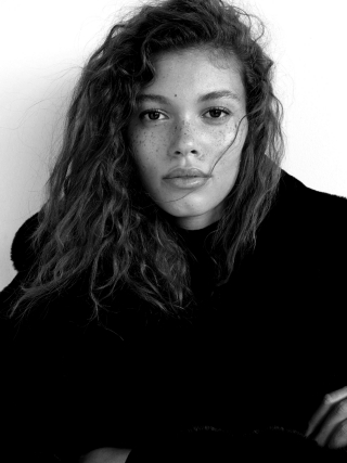 Danielle Lashley