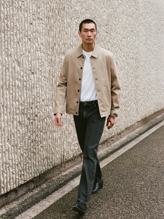 Kamui Tanaka