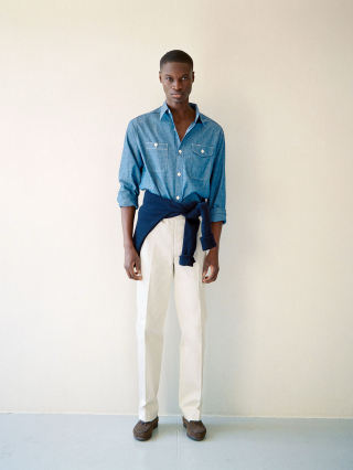 Tresor Amichia