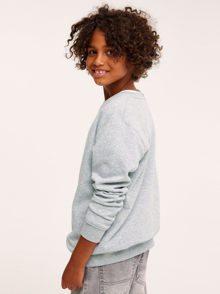Birger M