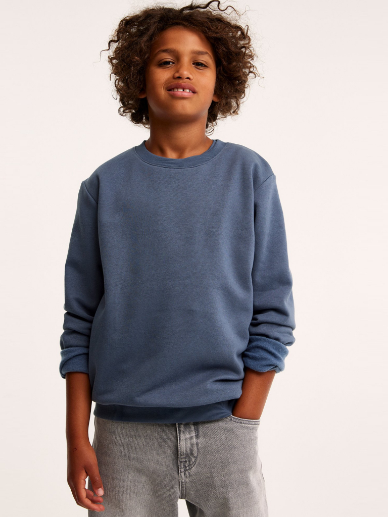 Birger M