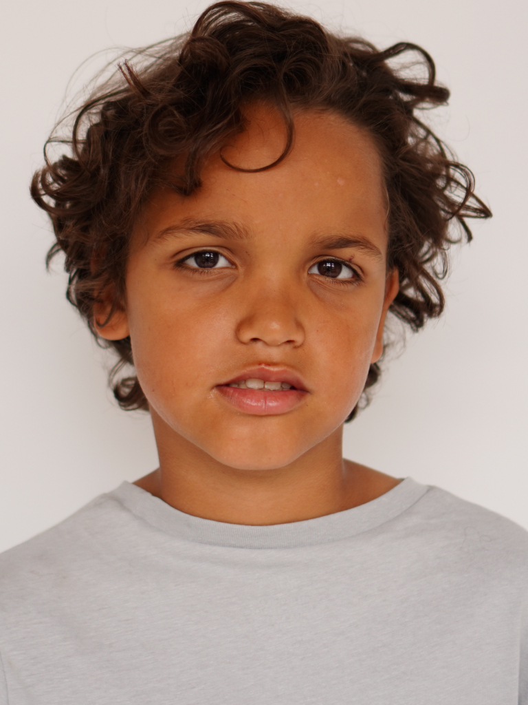 Vilgot M