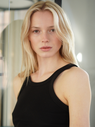 Alexandra Holmer