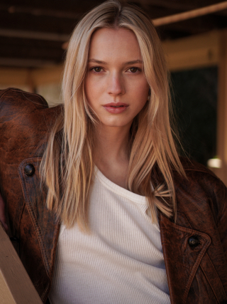 Alexandra Holmer
