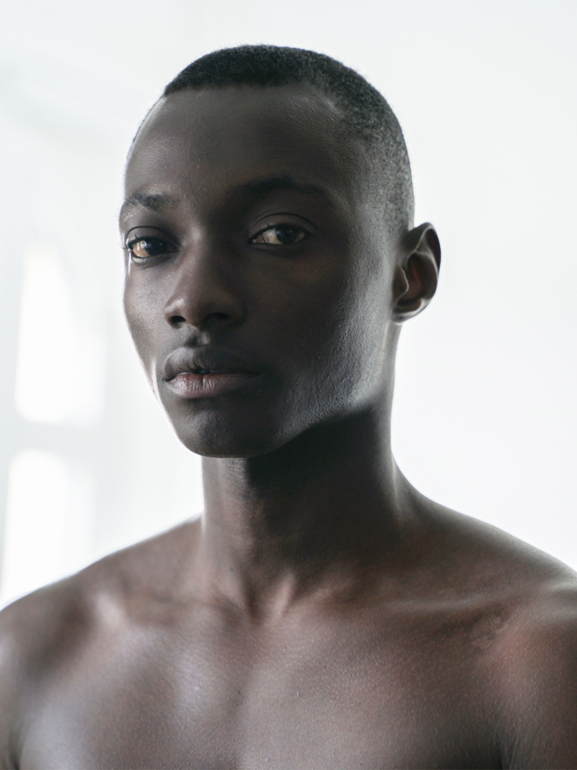 MIKAs | Lamin Colley