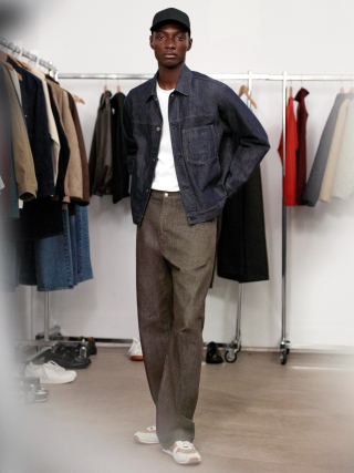 Lamin Colley
