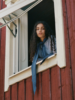 Sara Hawija
