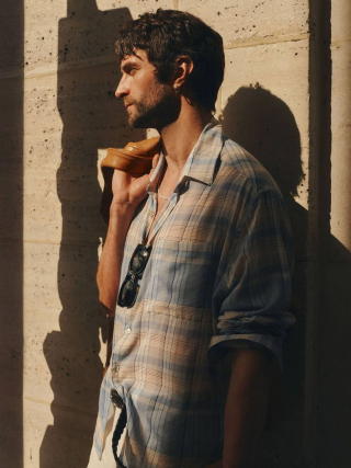 Matthew Bell