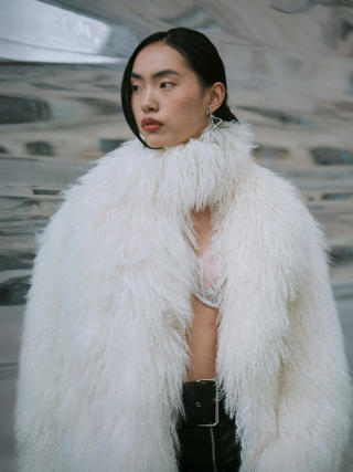 Lovisa Liu