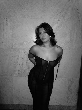 Isabelle Cohen